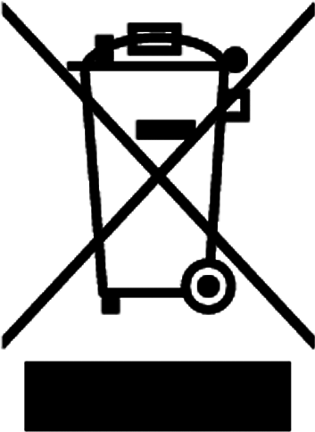Disposal Icon